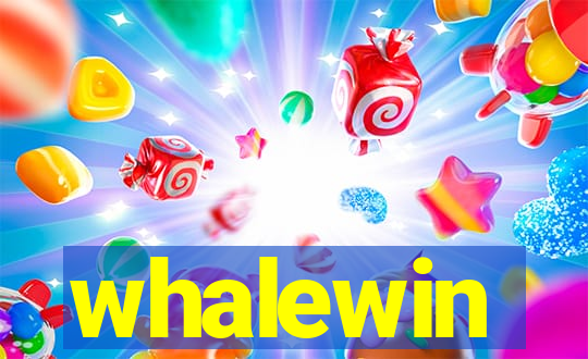 whalewin