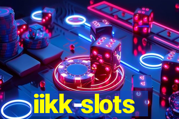 iikk-slots