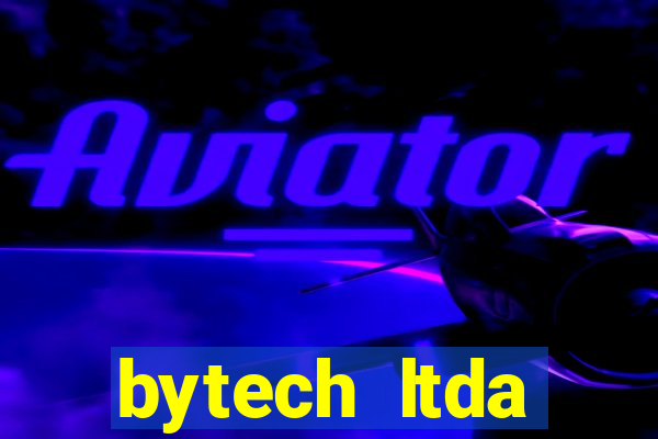 bytech ltda plataforma jogos