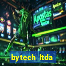 bytech ltda plataforma jogos