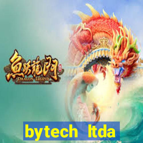 bytech ltda plataforma jogos