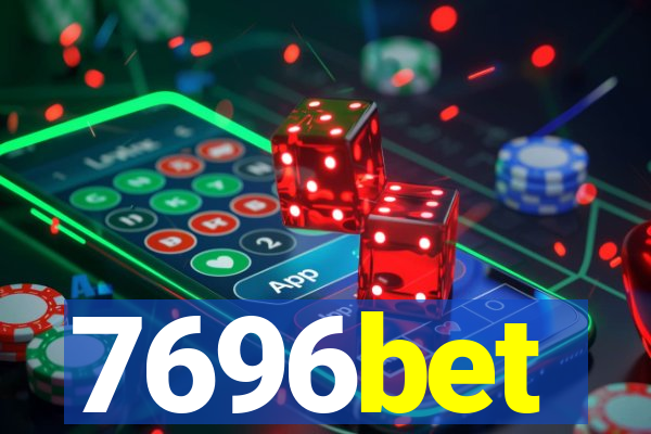 7696bet