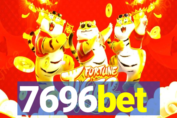 7696bet