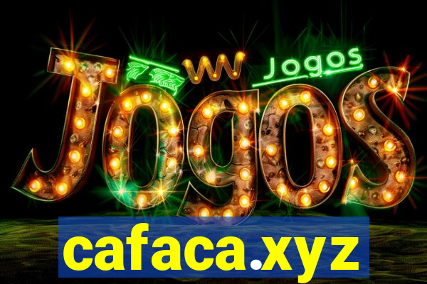 cafaca.xyz