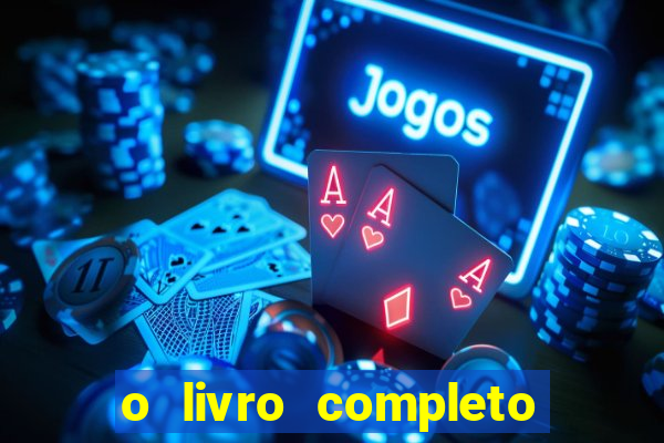 o livro completo do baralho petit lenormand pdf