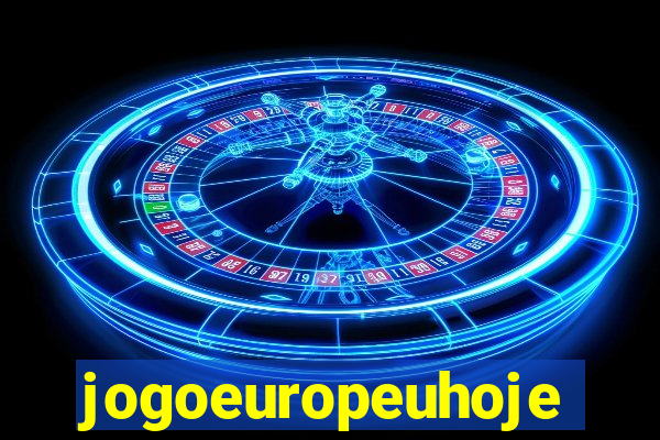 jogoeuropeuhoje