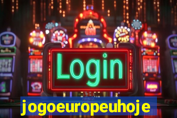 jogoeuropeuhoje