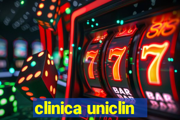 clinica uniclin