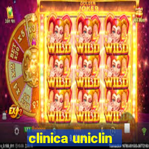 clinica uniclin