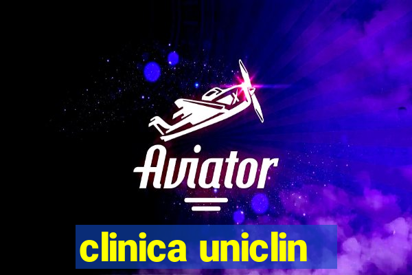 clinica uniclin