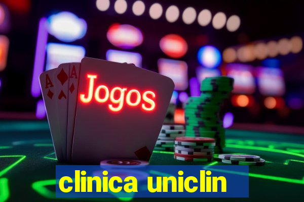 clinica uniclin