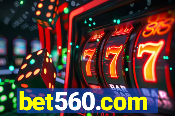 bet560.com