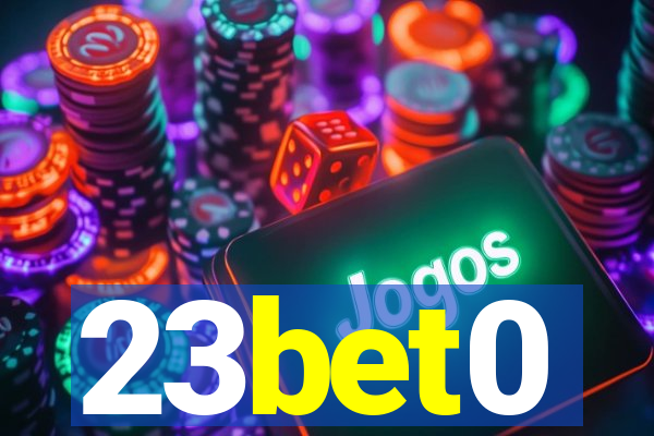 23bet0