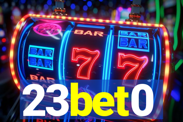 23bet0