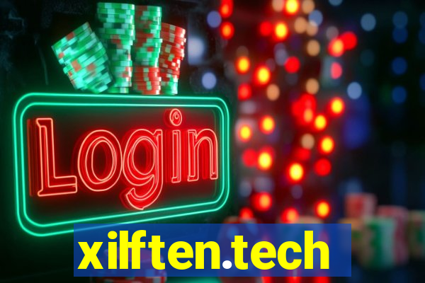 xilften.tech