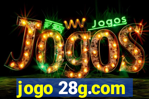 jogo 28g.com