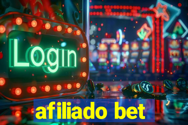 afiliado bet