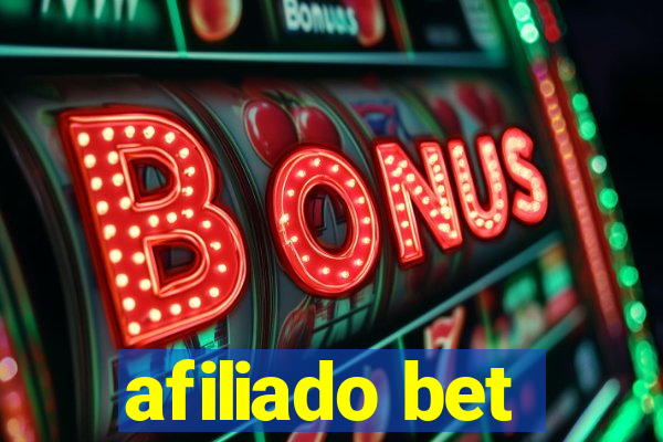 afiliado bet