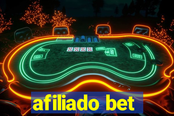 afiliado bet