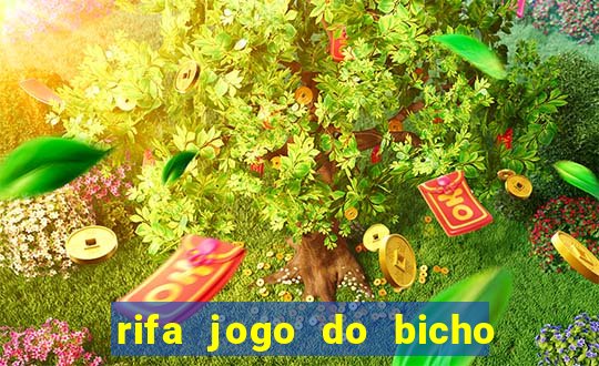 rifa jogo do bicho para imprimir word