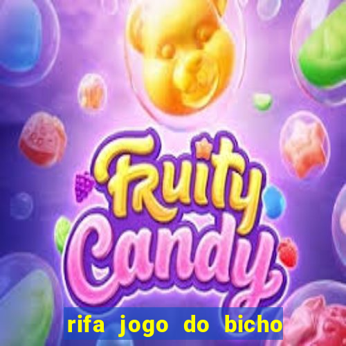 rifa jogo do bicho para imprimir word