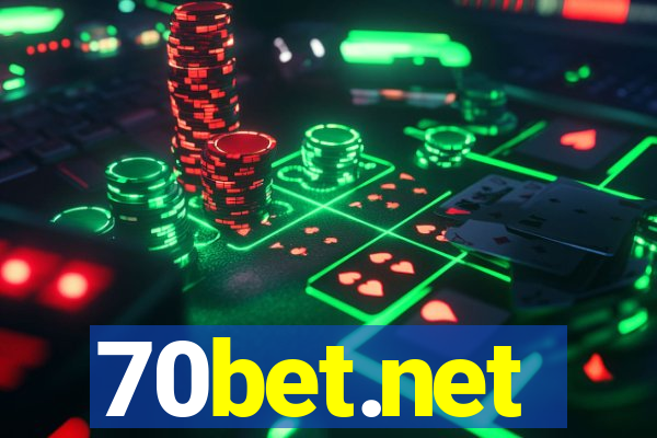 70bet.net