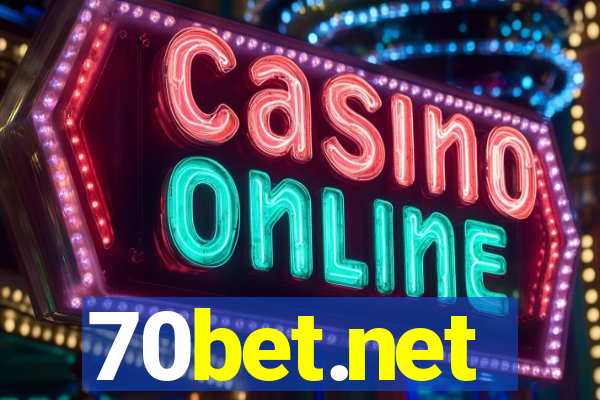 70bet.net