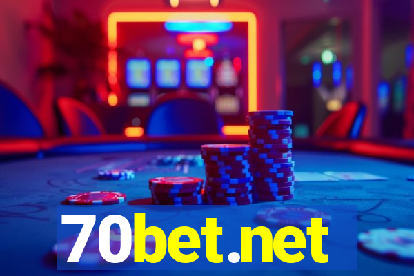 70bet.net