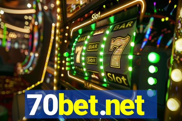 70bet.net