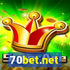 70bet.net