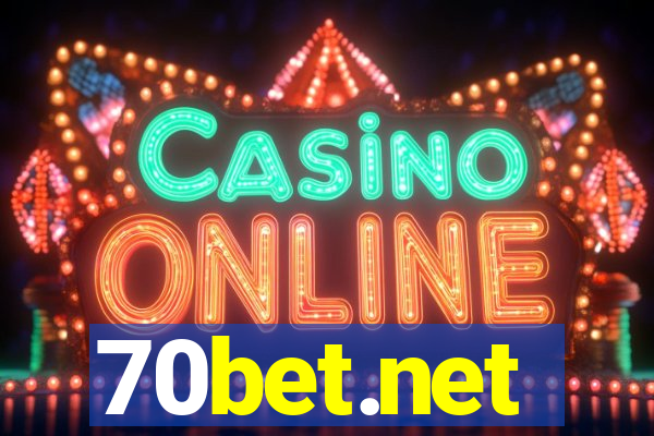 70bet.net