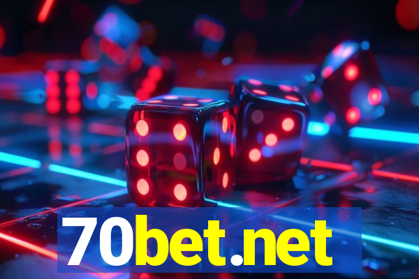 70bet.net