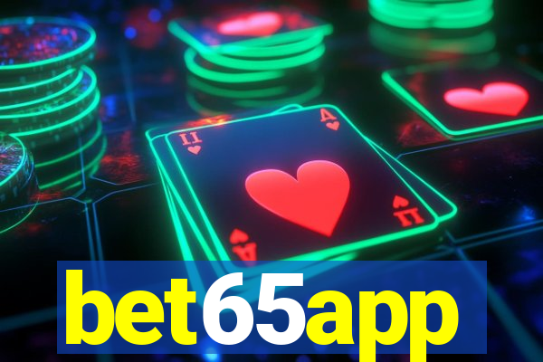 bet65app