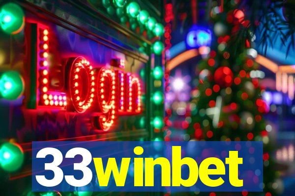 33winbet