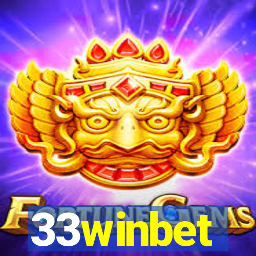 33winbet