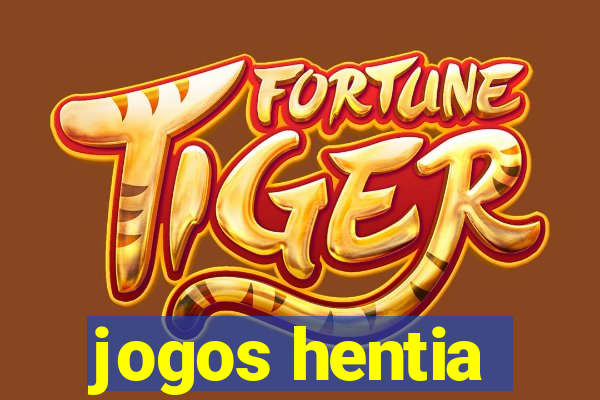 jogos hentia