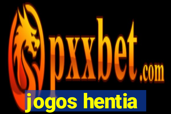 jogos hentia