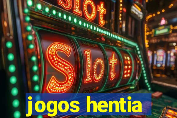 jogos hentia