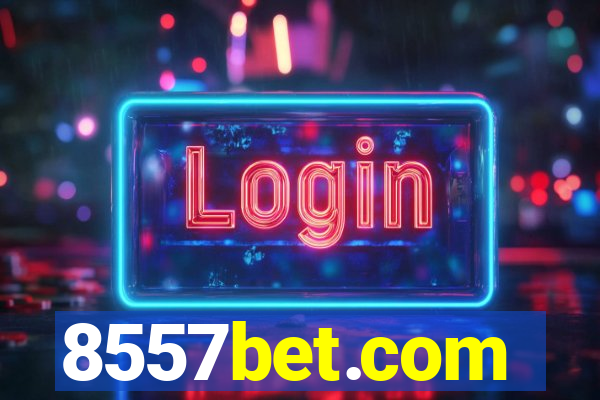 8557bet.com