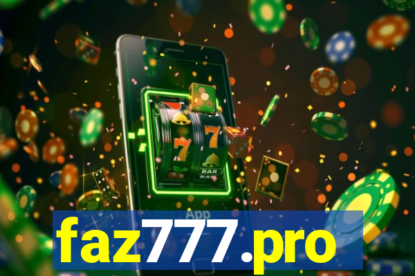 faz777.pro