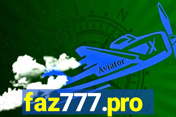 faz777.pro