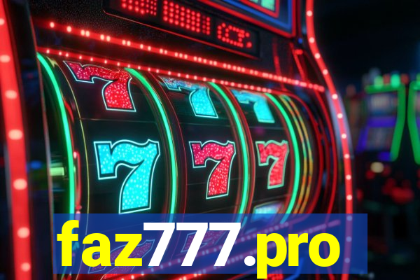 faz777.pro