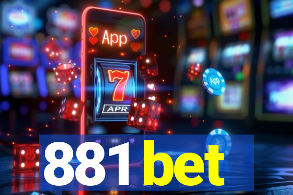 881 bet