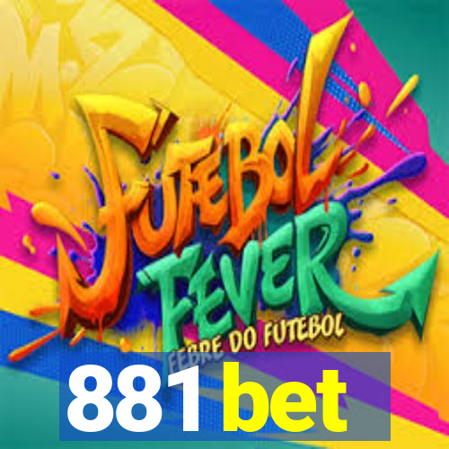 881 bet