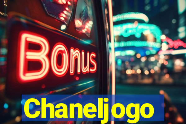 Chaneljogo