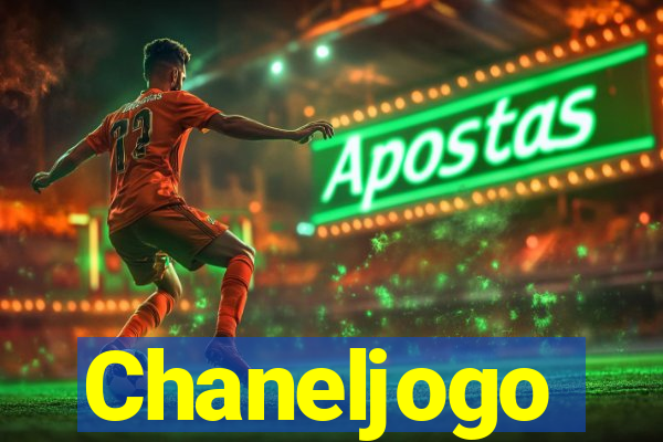 Chaneljogo