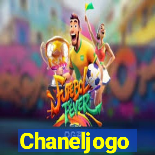 Chaneljogo