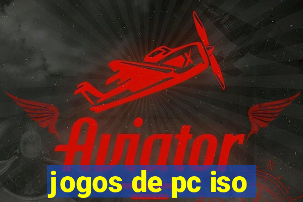 jogos de pc iso