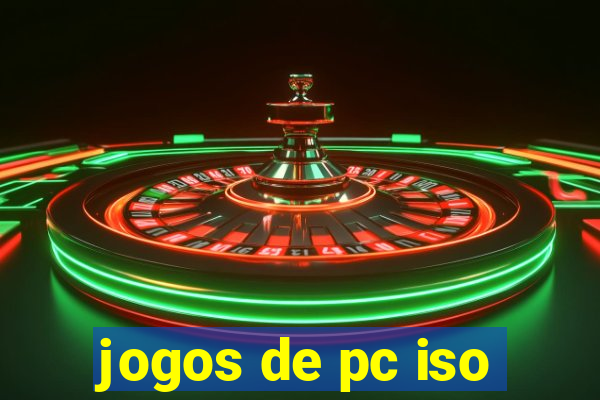 jogos de pc iso