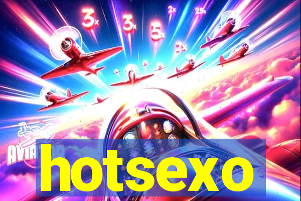 hotsexo